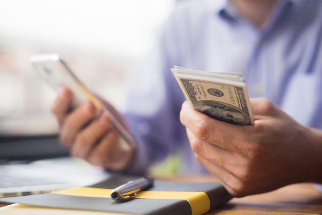 Flexible Repayment